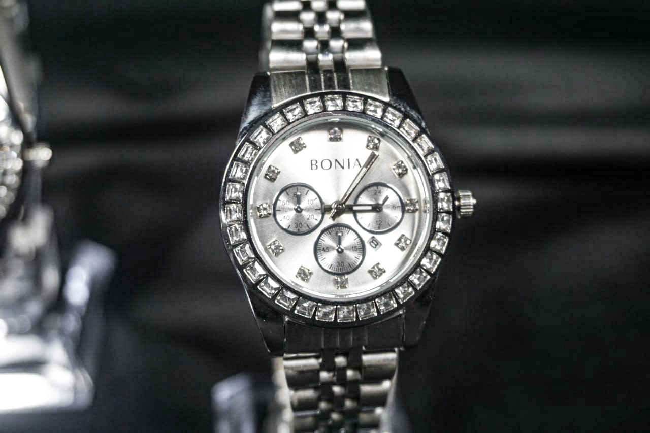 Bonia