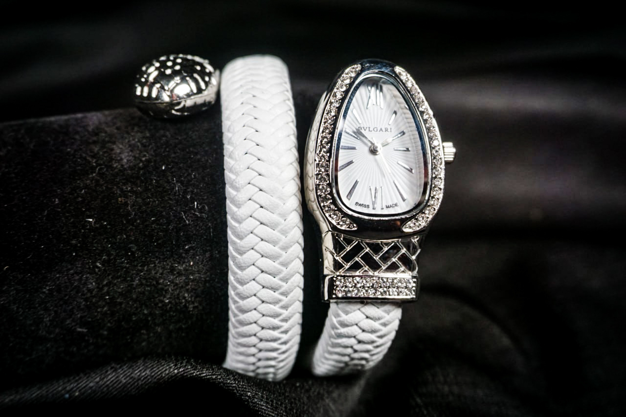 Bvlgari