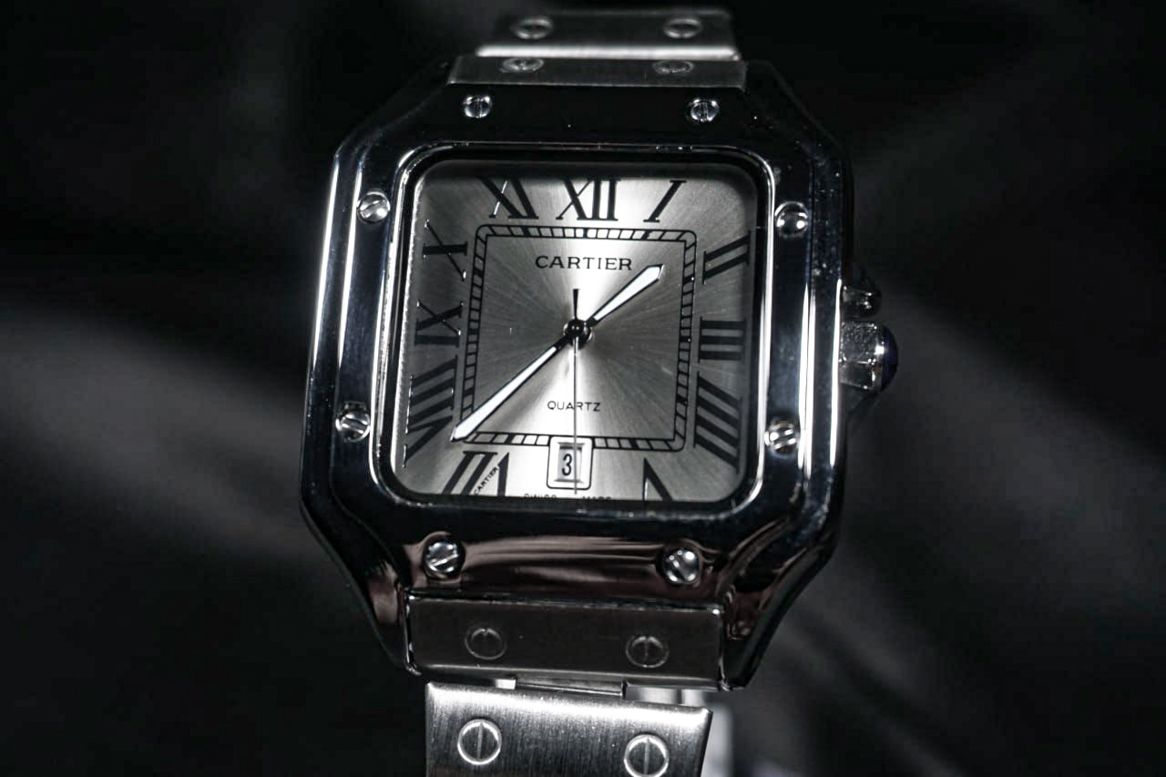 Cartier