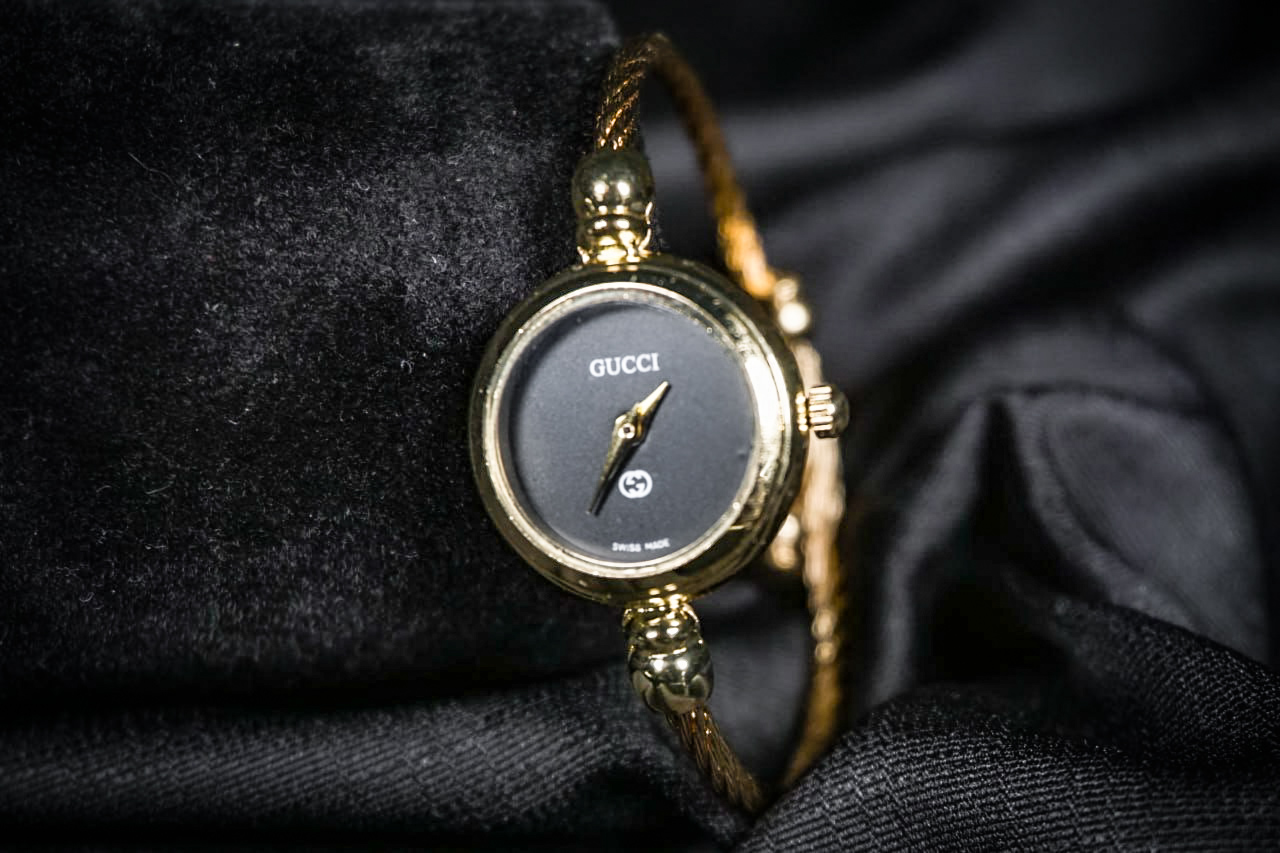 Gucci