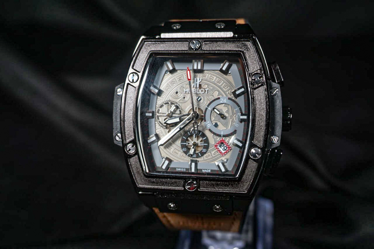 Hublot