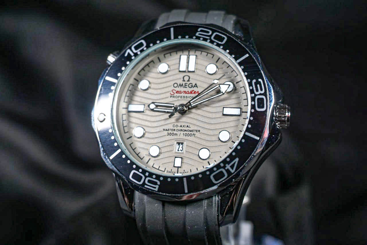 Omega