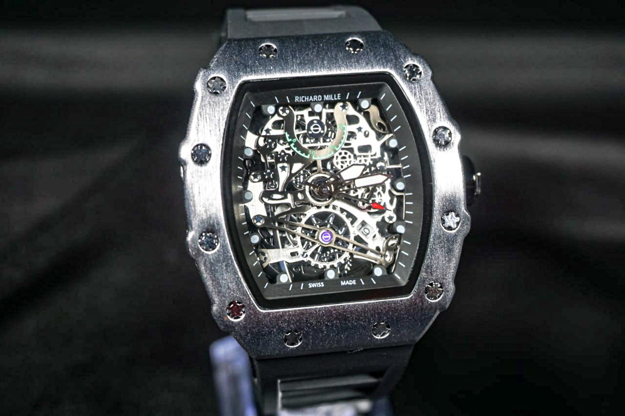 Richard Mille