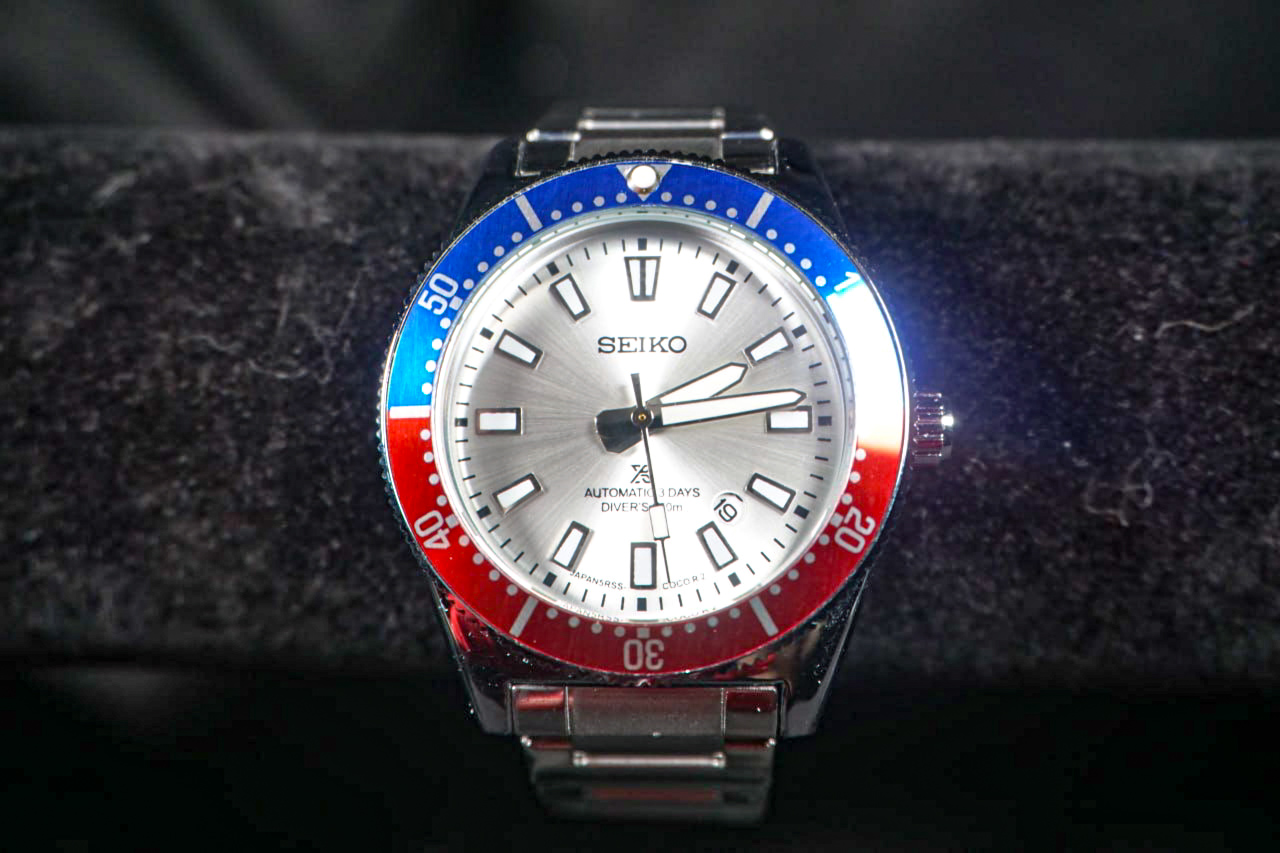 Seiko